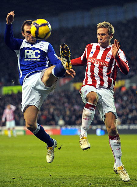 中如鱼得水 中如鱼得水